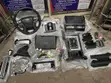 Toyota Land Cruiser Prado 2018-2020 Interior Kit - 3