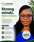 Psychosocial Consulting Services by Faidora - 1
