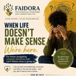Psychosocial Consulting Services by Faidora - 2