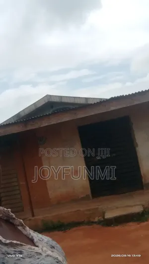 Shop for Rent in Ado-Odo/Ota, Ogun State