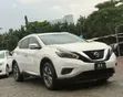 Nissan Murano 2015 White - 1