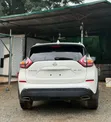 Nissan Murano 2015 White - 2