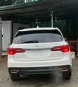 2016 Acura MDX Foreign Used White - 3
