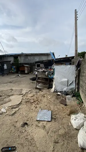 Filin Dadi: 698 sqm a Ogunfayo, Ibeju-Lekki