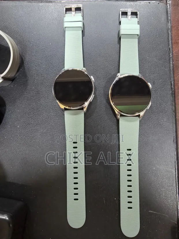 Xiaomi Watch 5 - 1
