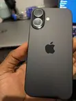 Apple iPhone 16 128GB Baki - 1