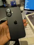 Apple iPhone 16 128GB Baki - 3