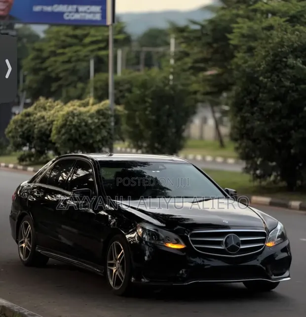 Mercedes-Benz E350 2014 Baki - 1