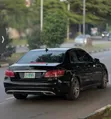 Mercedes-Benz E350 2014 Baki - 4