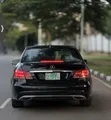 Mercedes-Benz E350 2014 Baki - 5