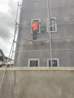 Omonaija Cleaning Services: Deep Home Cleaning in Enugu
