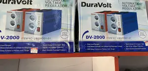 Duravolt Automatic Voltage Stabilizer 2000VA/1000A