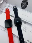 Apple Watch Series 7 + AirPods Pro Combo - 2