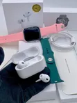 Apple Watch Series 7 + AirPods Pro Combo - 3
