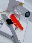 Apple Watch Series 7 + AirPods Pro Combo - 4