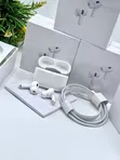 Apple Watch Series 7 + AirPods Pro Combo - 5