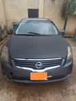 Nissan Altima 2.5 Sedan 2009 Gray - 1