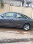 Nissan Altima 2.5 Sedan 2009 Gray - 2