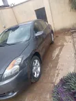 Nissan Altima 2.5 Sedan 2009 Gray - 3
