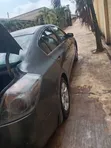 Nissan Altima 2.5 Sedan 2009 Gray - 4