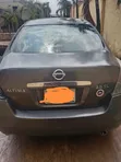 Nissan Altima 2.5 Sedan 2009 Gray - 5