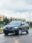 Renault Logan 2018 Gray - 1