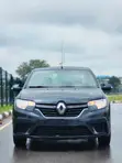 Renault Logan 2018 Gray - 2