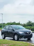 Renault Logan 2018 Gray - 3