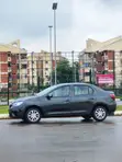 Renault Logan 2018 Gray - 4