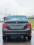 Renault Logan 2018 Gray - 5