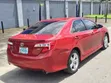 Toyota Camry 2014 Red - 3