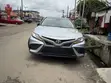 Toyota Camry XSE Premium 2019 - 1