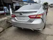 Toyota Camry XSE Premium 2019 - 4