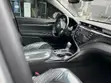 Toyota Camry XSE Premium 2019 - 5