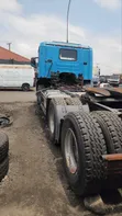 Tsarkakkiyar Scania P380 Truck Head da aka yi amfani da ita - 3