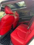 2020 Toyota Camry XSE FWD White - 3