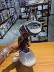 Hoffmans 1500W Handheld Garment Steamer - 2