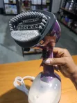 Hoffmans 1500W Handheld Garment Steamer - 3