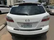 Mazda CX-9 2012 Fari - 4