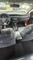2015 Toyota Corolla S Sedan - An Shigo Da Ita Daga Kasashen Waje - 1