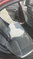 2015 Toyota Corolla S Sedan - An Shigo Da Ita Daga Kasashen Waje - 3
