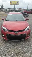 2015 Toyota Corolla S Sedan - An Shigo Da Ita Daga Kasashen Waje - 5