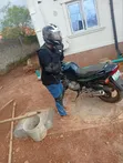 Yamaha Diversion 600cc (2012) - 1