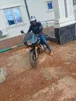 Yamaha Diversion 600cc (2012) - 5