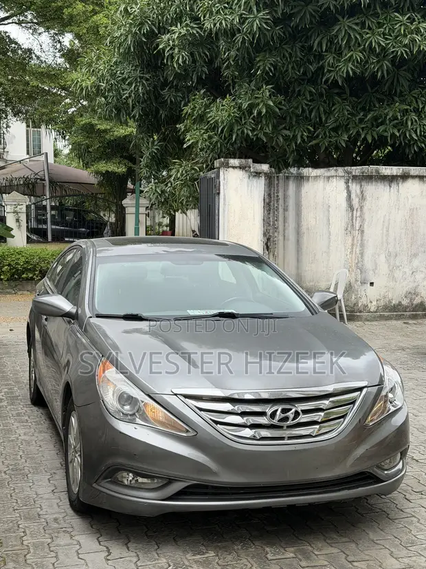 2013 Hyundai Sonata - Distress Sale - 1