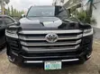 Toyota Land Cruiser LC300 2023 Baki - 3