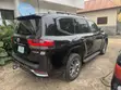 Toyota Land Cruiser LC300 2023 Baki - 5