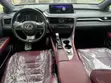 Lexus RX 350 F Sport AWD 2017 Baki - 1