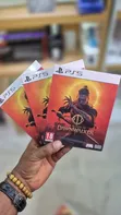 PS5 The Blood of Dawnwalker Day 1 Edition - 1