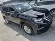 Lexus GX 460 Luxury 2017 Baki - 3